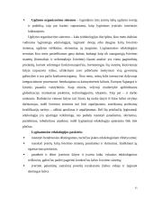 Edukologijos teorija 15 puslapis