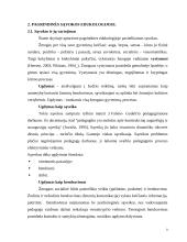 Edukologijos teorija 8 puslapis