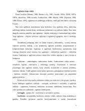 Edukologijos teorija 9 puslapis