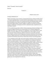 Vilniaus aukštosios mokyklos