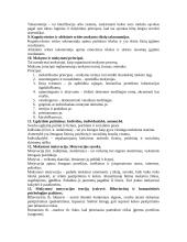 Edukologijos samprata 3 puslapis