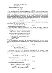 Ekonometrija 14 puslapis