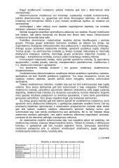 Ekonometrija 6 puslapis