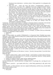 Etikos teorija 2 puslapis