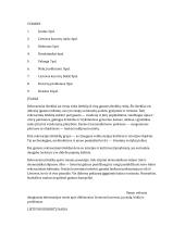 Rekreacijos ištekliai