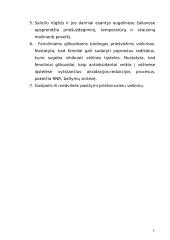 Fenolinių glikozidų bendra charakteristika 8 puslapis