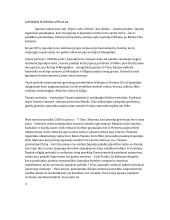 Žydinčių sakurų šalis