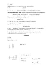 Kinematikos pagrindai 16 puslapis