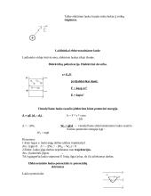 Kinematikos pagrindai 18 puslapis