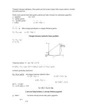 Kinematikos pagrindai 3 puslapis