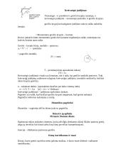 Kinematikos pagrindai 4 puslapis