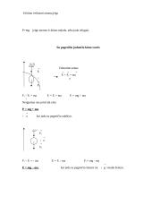 Kinematikos pagrindai 7 puslapis