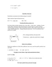 Kinematikos pagrindai 10 puslapis