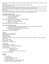 Fiziologijos egzamino kontroliniai klausimai 4 puslapis