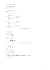 Algebros formulės 6 puslapis