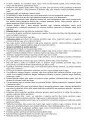 Galinės smegenys 2 puslapis