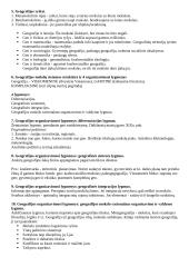 Geografijos įvadas 2 puslapis