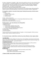 Geografijos įvadas 11 puslapis