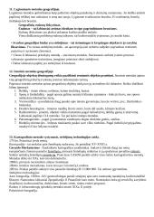 Geografijos įvadas 3 puslapis