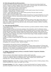 Geografijos įvadas 6 puslapis