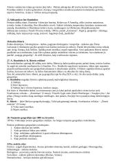 Geografijos įvadas 8 puslapis