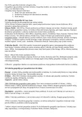 Geografijos įvadas 9 puslapis