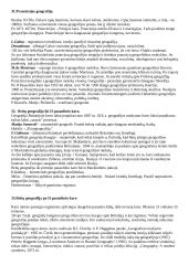 Geografijos įvadas 10 puslapis