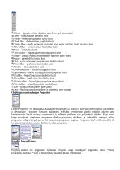 Algoritmai bei objektinis programavimas 12 puslapis