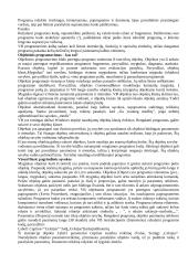 Algoritmai bei objektinis programavimas 14 puslapis