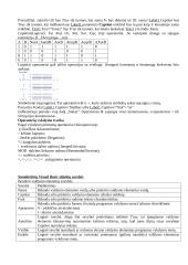 Algoritmai bei objektinis programavimas 18 puslapis