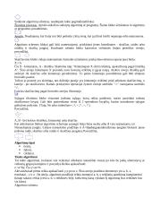 Algoritmai bei objektinis programavimas 3 puslapis