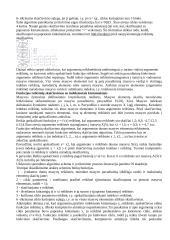 Algoritmai bei objektinis programavimas 6 puslapis