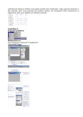 Algoritmai bei objektinis programavimas 7 puslapis