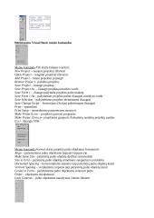 Algoritmai bei objektinis programavimas 8 puslapis