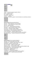 Algoritmai bei objektinis programavimas 10 puslapis