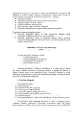 Informacinės technologijos teorija 15 puslapis