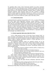 Informacinės technologijos teorija 20 puslapis