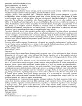 Johanas Volfgangas Gėtė 10 puslapis