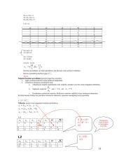 Kiekybiniai sprendimo metodai - namų darbas 14 puslapis