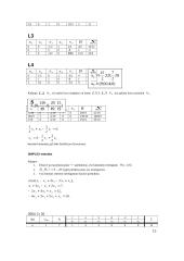 Kiekybiniai sprendimo metodai - namų darbas 15 puslapis