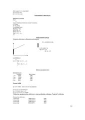 Kiekybiniai sprendimo metodai - namų darbas 19 puslapis