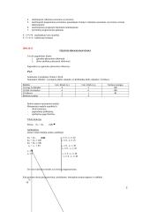 Kiekybiniai sprendimo metodai - namų darbas 3 puslapis