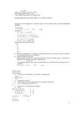 Kiekybiniai sprendimo metodai - namų darbas 5 puslapis