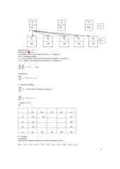 Kiekybiniai sprendimo metodai - namų darbas 7 puslapis
