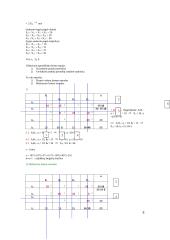 Kiekybiniai sprendimo metodai - namų darbas 8 puslapis