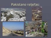 Pakistano geografija 11 puslapis