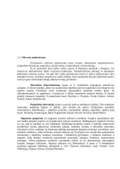 Klasikinio modernizmo kryptys 5 puslapis