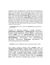 Vitamininiai kofermentai 2 puslapis