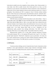 Kompiuterio atsiradimas. Nuo abako iki asmeninio kompiuterio 11 puslapis