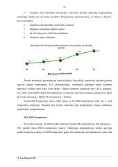 Kompiuterio atsiradimas. Nuo abako iki asmeninio kompiuterio 16 puslapis